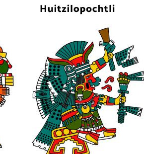 Chalchiuhtlicue