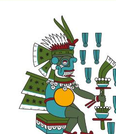 Tláloc